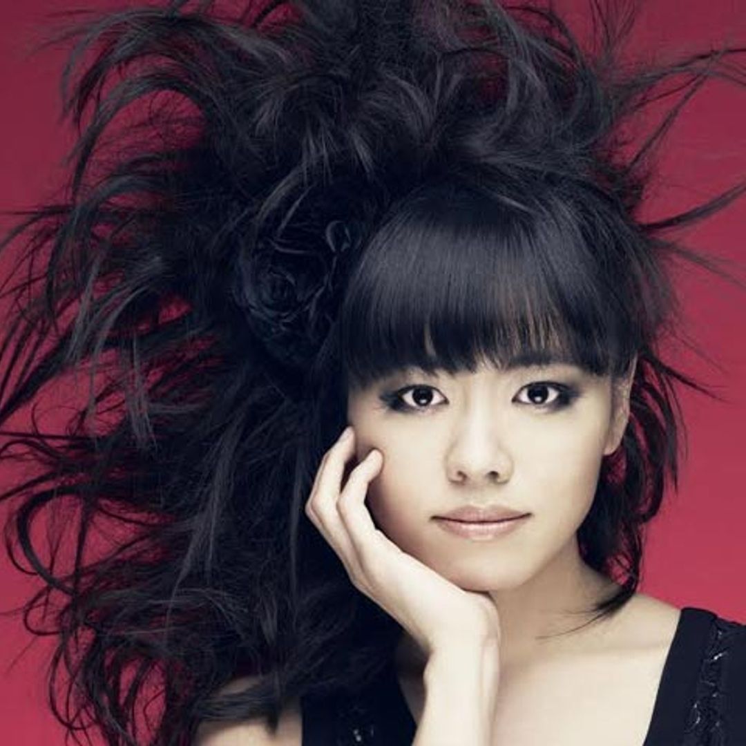 La pianista Hiromi Uehara, pura energía en la apertura del Festival Internacional de Jazz de Madrid