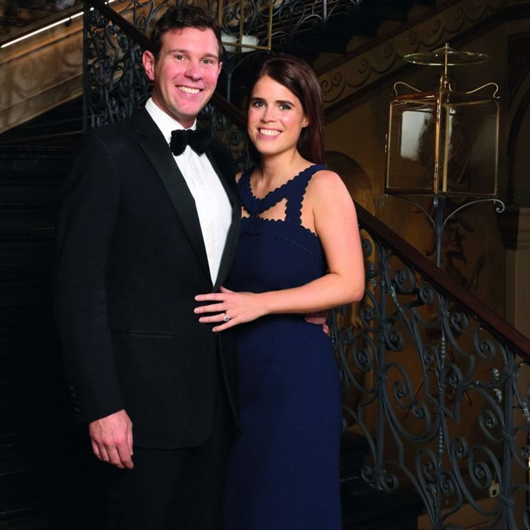 Eugenia de York, su gran cambio de vida tras ser madre