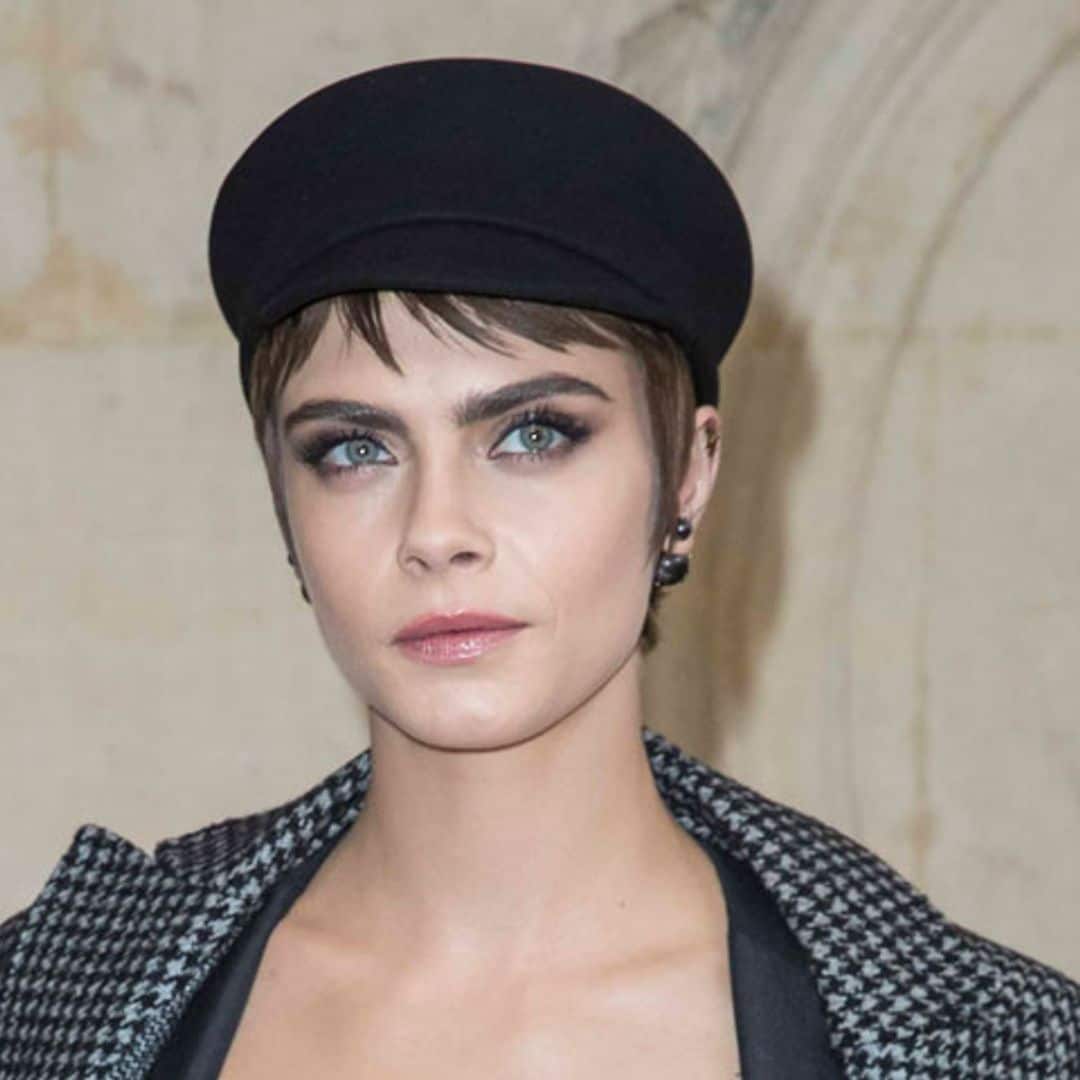 El motivo por el que Cara Delevingne no volverá a Coachella