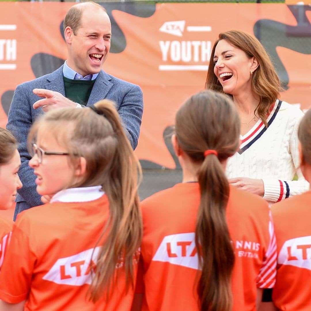 Analizamos la educación que recibieron los duques de Cambridge tras el cambio de colegio de sus hijos