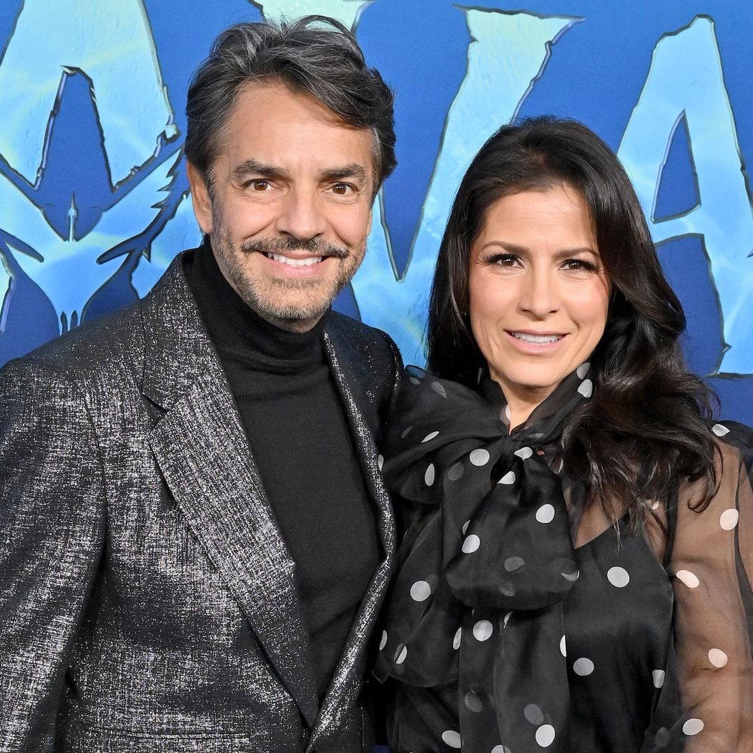 Alessandra Rosaldo habla como nunca de su separación con Eugenio Derbez