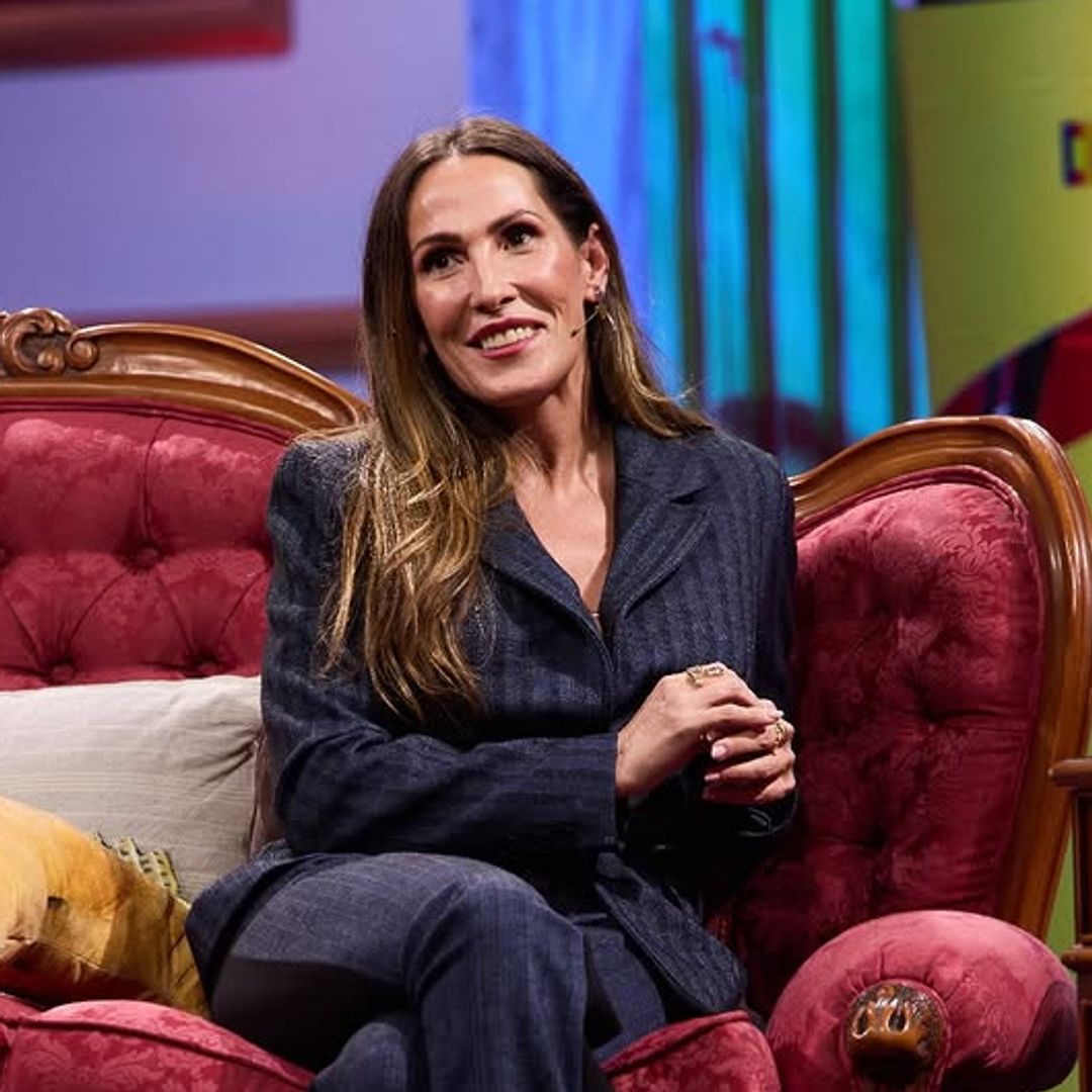 Malú sorprende a Broncano al responder a su pregunta más comprometida: "Todo el rato, sin parar"