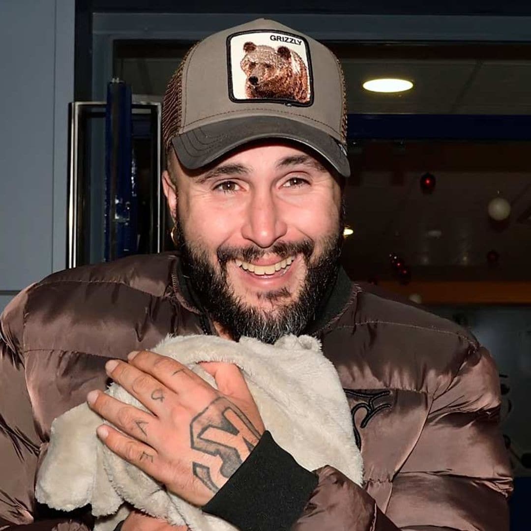 Kiko Rivera conoce de la mano de Bertín Osborne los deseos de Paquirri antes de fallecer