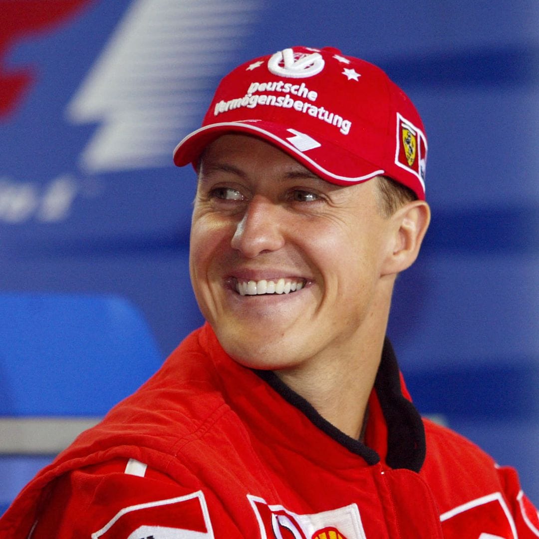 Michael Schumacher, la leyenda que lucha en silencio desde hace 12 años: "No volveremos a verle"