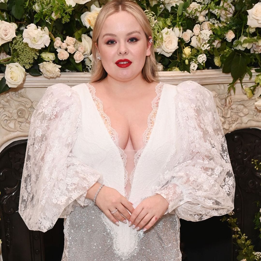 Los últimos looks de Nicola Coughlan confirman que es la mejor embajadora de 'Los Bridgerton'