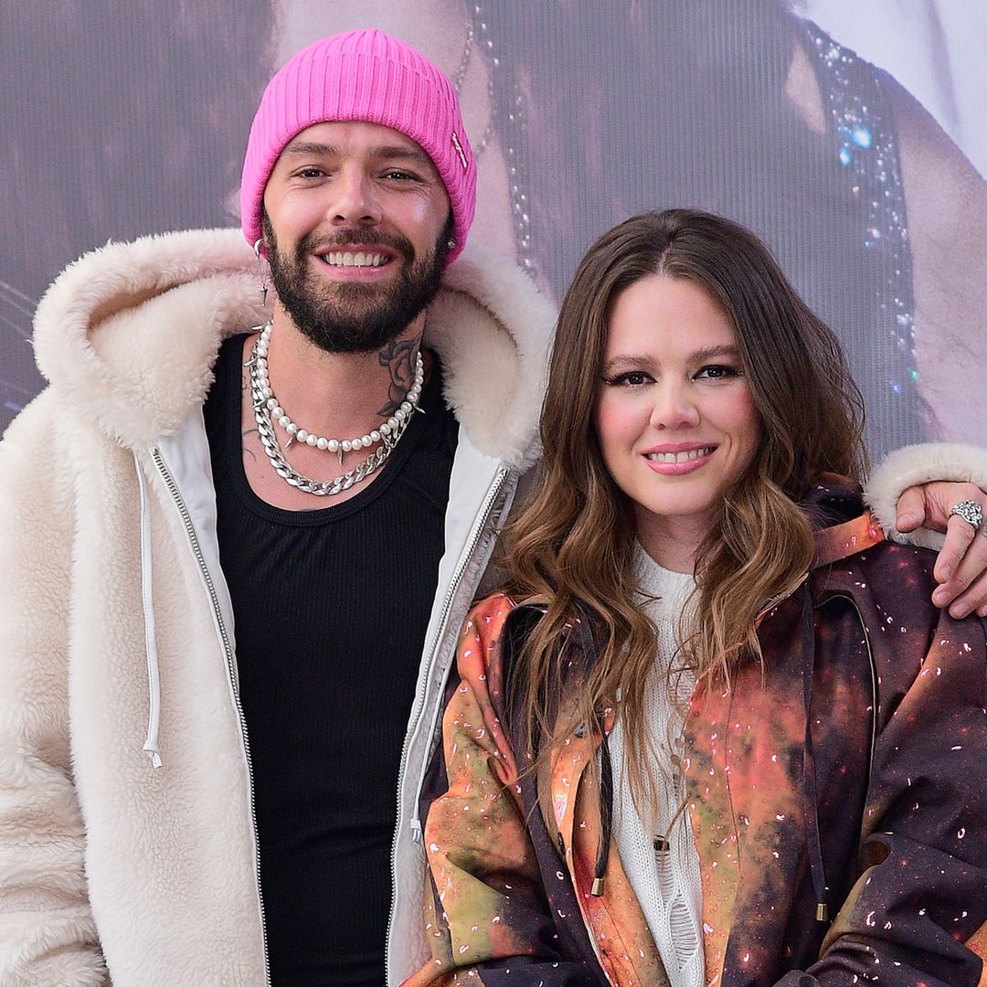 Jesse Huerta confirma fecha de su último show con Joy; y su esposa rompe el silencio con un misterioso mensaje
