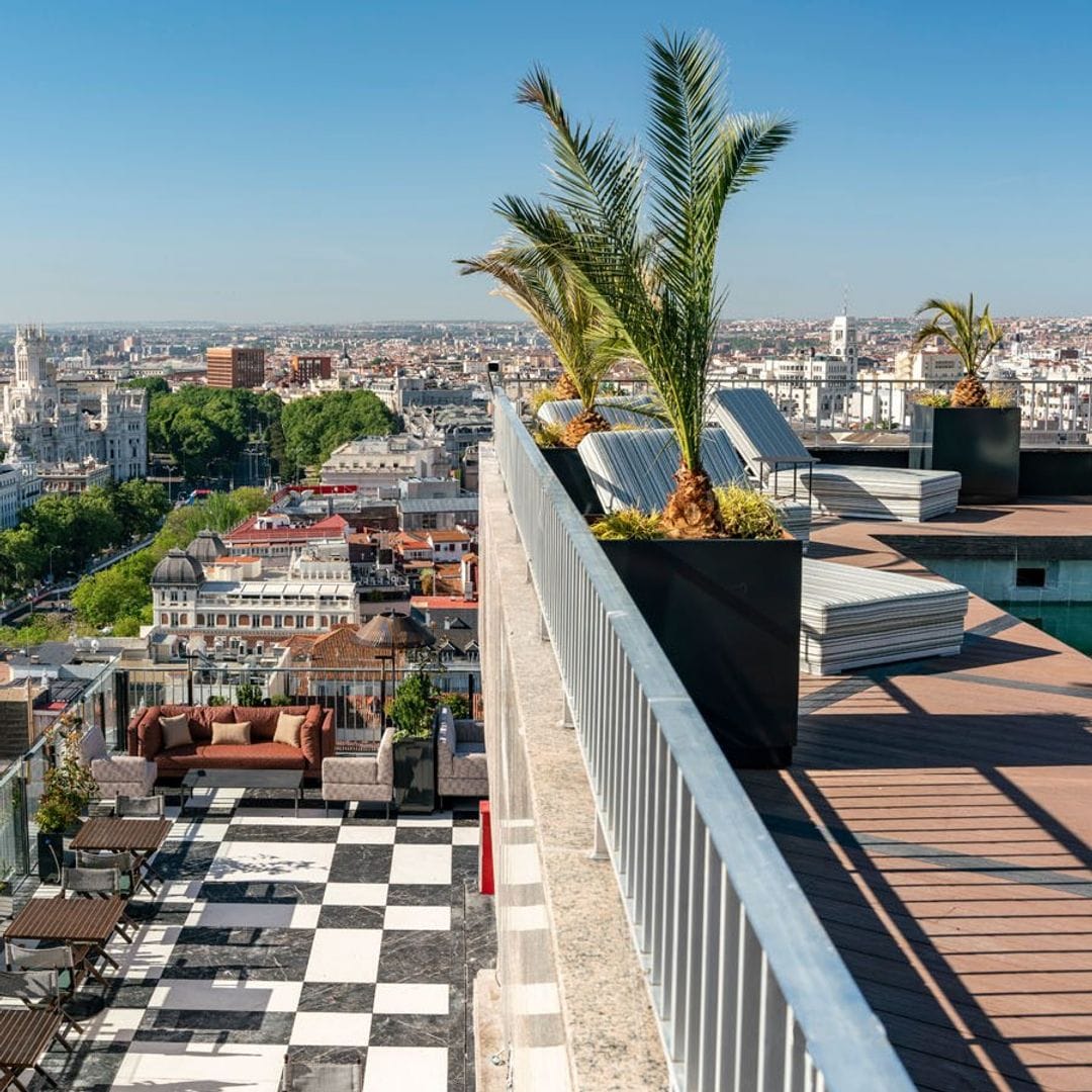 Fin de semana en Madrid: planes que no te puedes perder entre el 6 y el 8 de junio