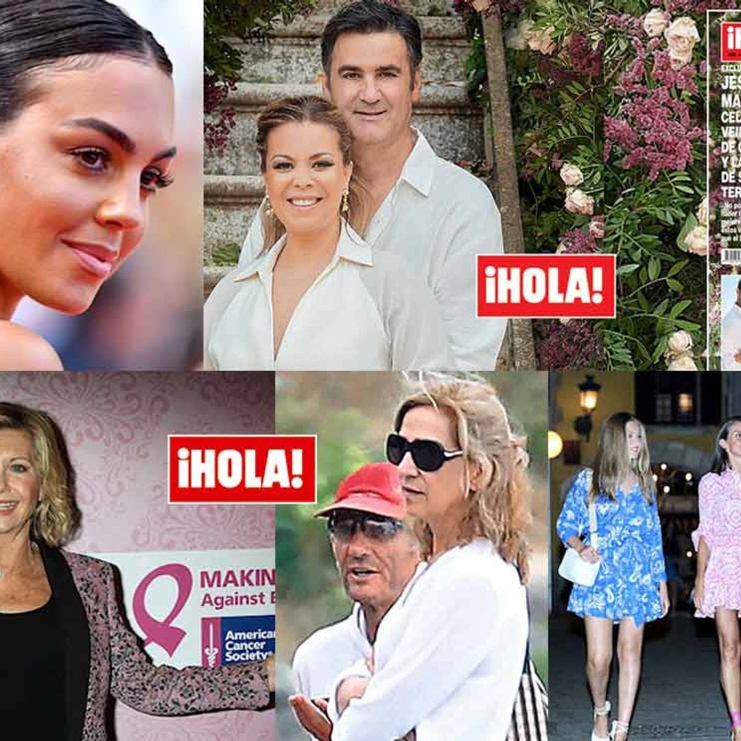 No dejes de leer las noticias más importantes de la semana