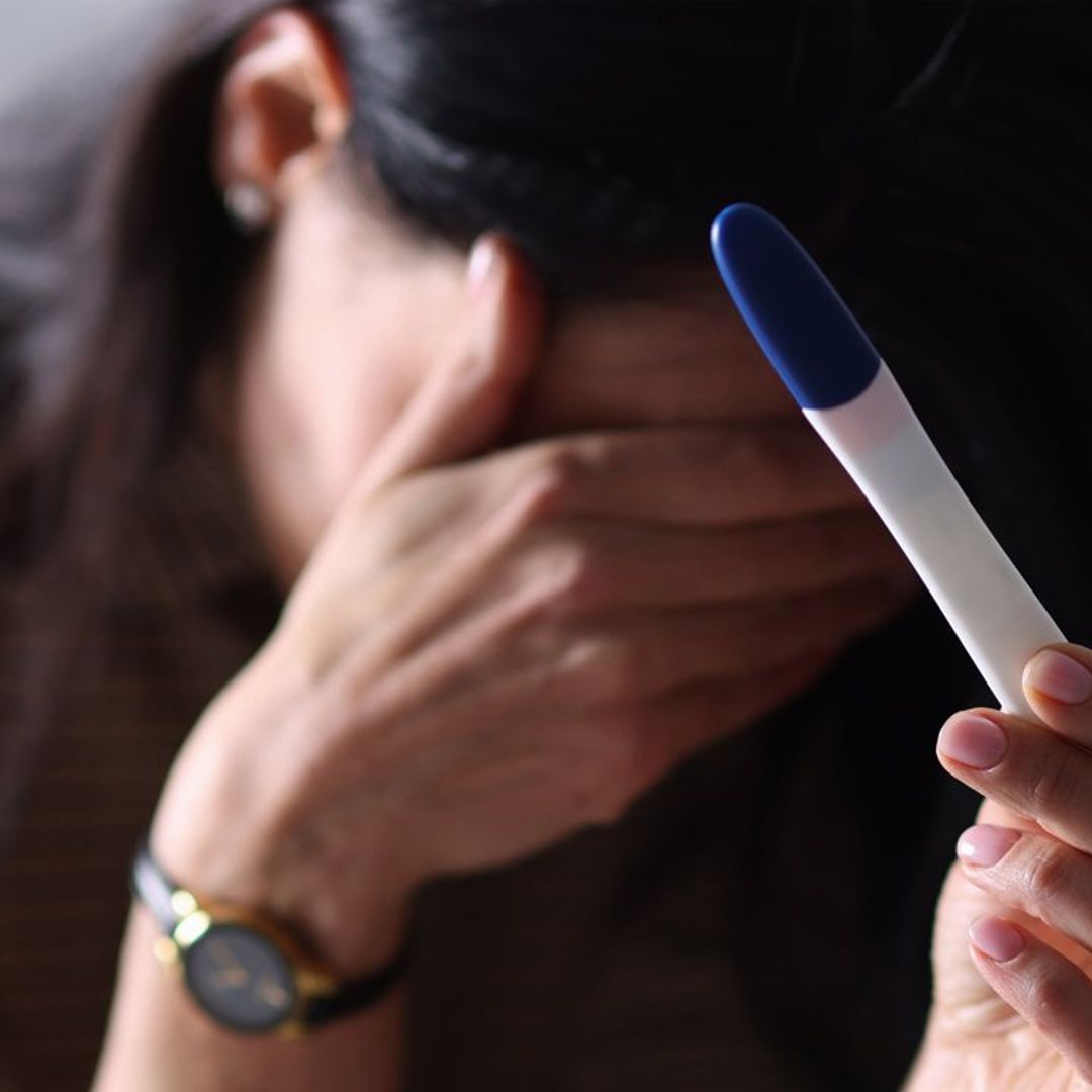 La depresión, uno de los grandes enemigos de la fertilidad