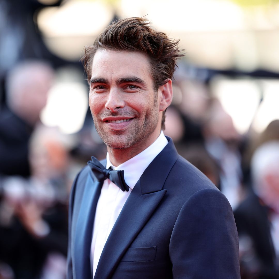Jon Kortajarena cumple 41 años disfrutando de su nueva vida como padre primerizo