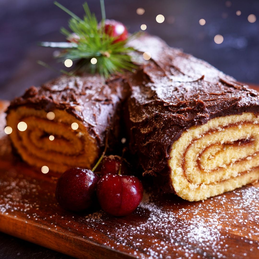 Cómo hacer el tronco de Navidad clásico: receta paso a paso y trucos infalibles para un resultado perfecto