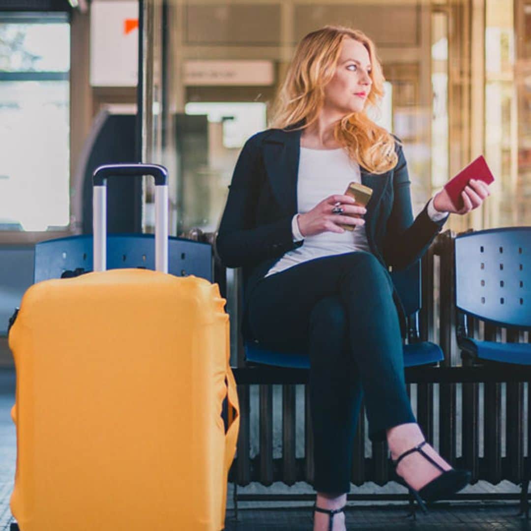 8 consejos sencillos para combatir el jet lag