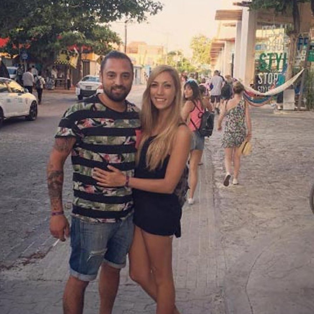 ¡Otro bebé en ‘First Dates! Una de las parejas más queridas del programa espera su primer hijo
