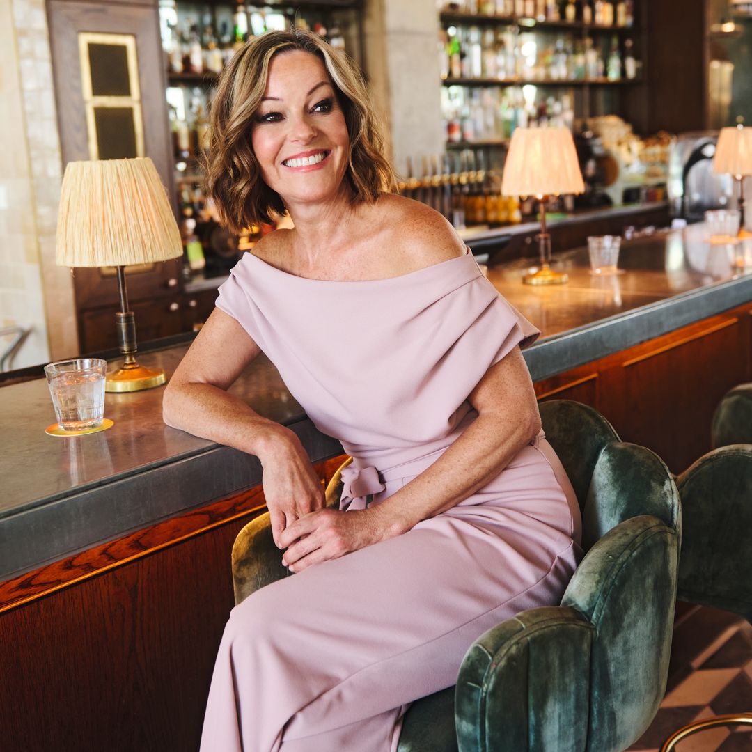 La actriz Ruthie Henshall recuerda su historia de amor con el príncipe Eduardo: "No quería pillarle por sorpresa y quería asegurarle que no se trataba de airear intimidades"