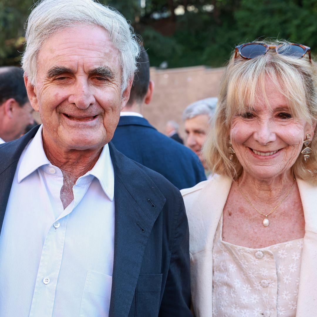 El palacio de Bornos, propiedad de Esperanza Aguirre, se convierte en la mansión 'maldita' de 'Cumbres borrascosas'
