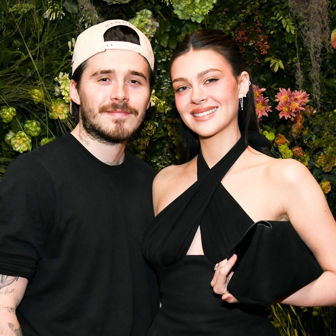 Así es la familia de Nicola Peltz, la millonaria esposa de Brooklyn Beckham