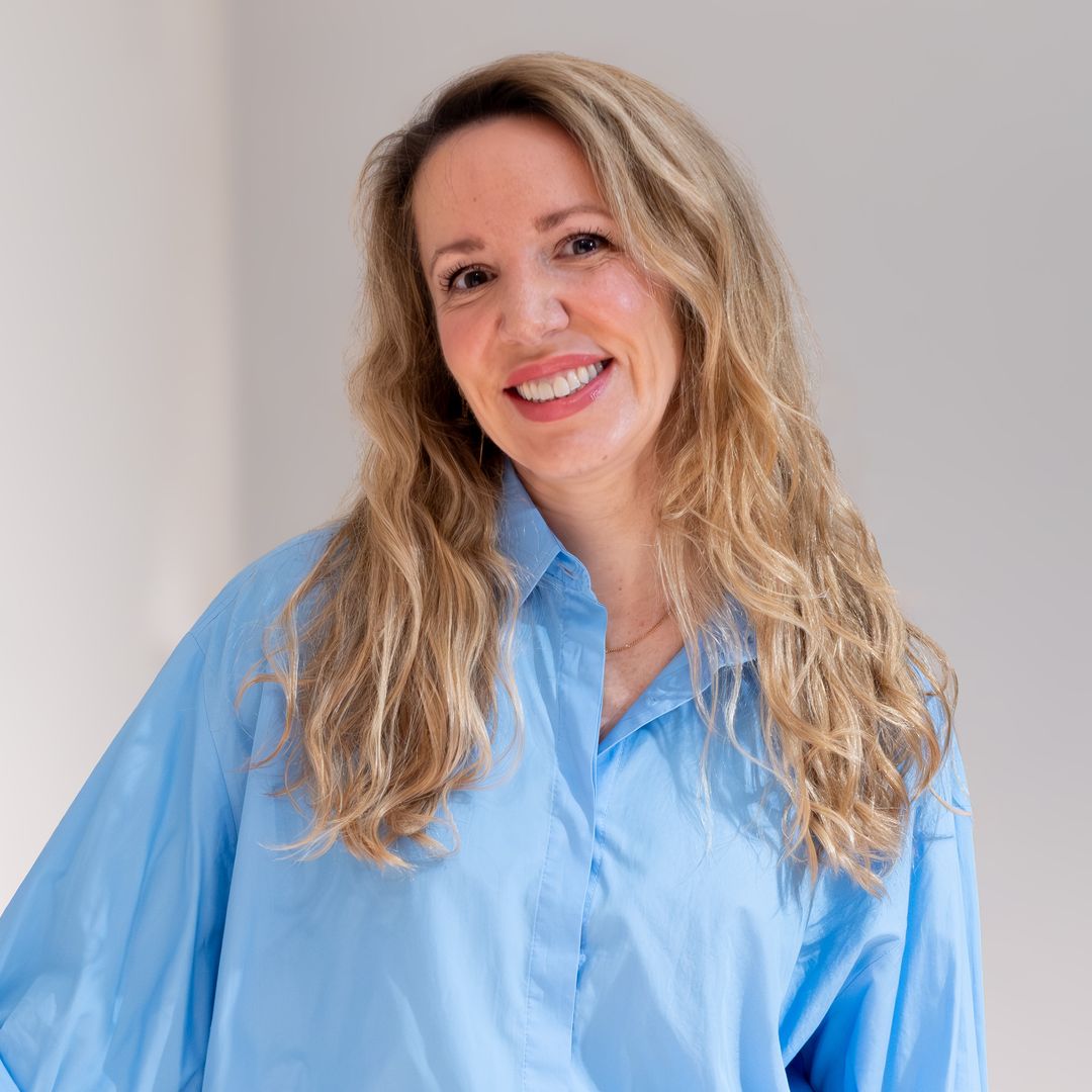 Ana Cortés, psicóloga