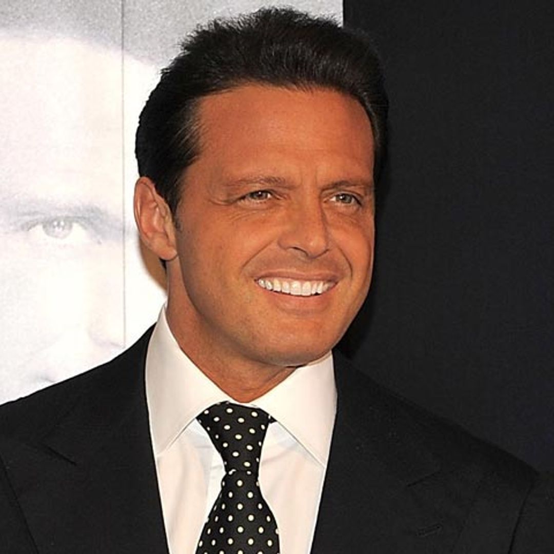 El intercambio de mensajes entre la ex y la novia de Luis Miguel causa revuelo en las redes