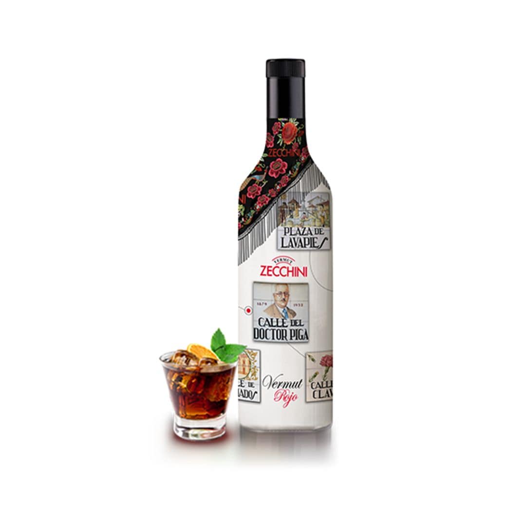 Vermut ZECCHINI
