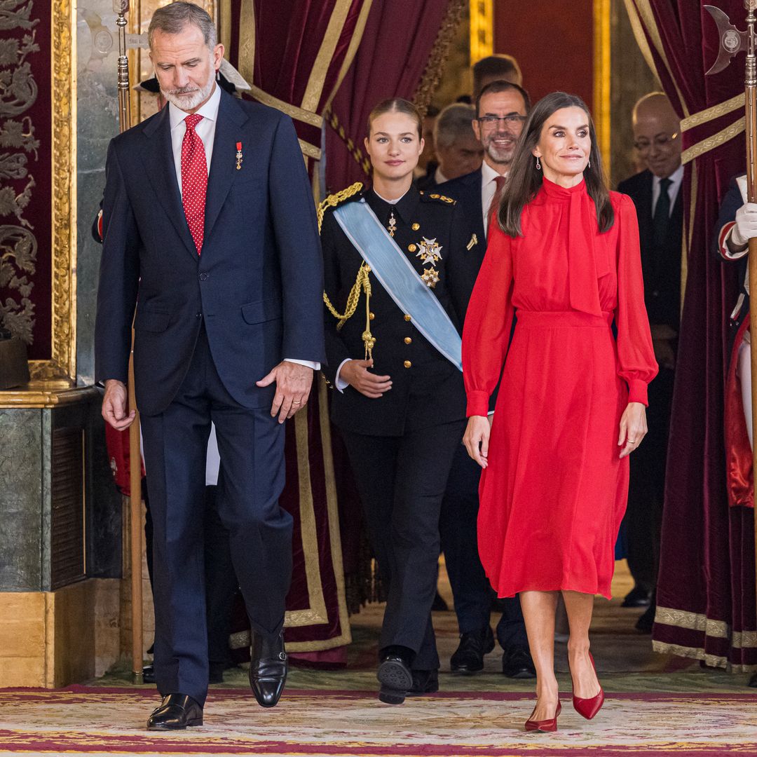 Reina Letizia