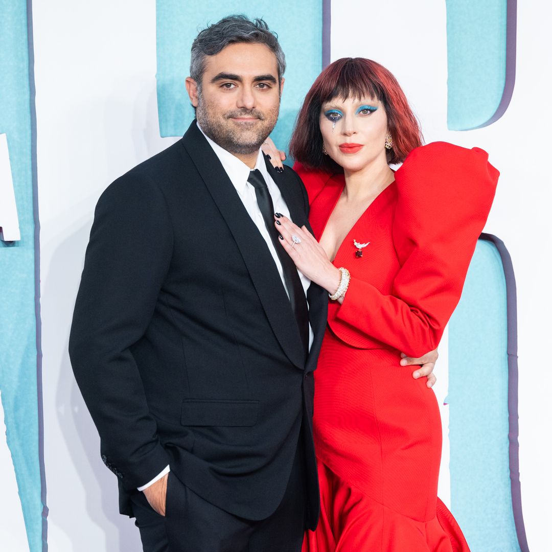 Lady Gaga y su prometido, Michael Polansky, se convierten en padres por primera vez
