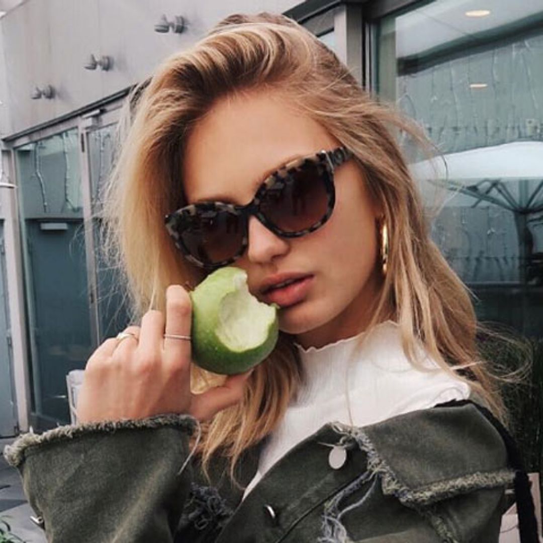 8 frutas de invierno que te ayudan a adelgazar y, además, hidratan tu piel