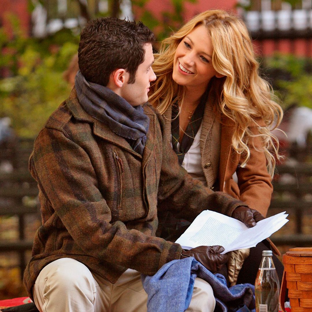 Fotograma de Gossip girl