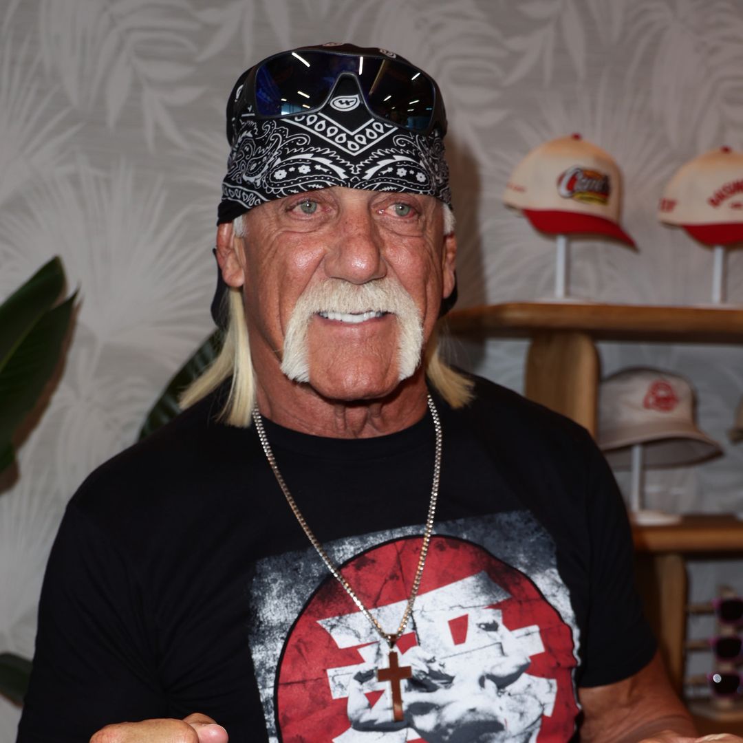 Muere Hulk Hogan, leyenda de la WWE a los 71 años