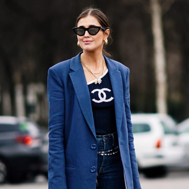 chaqueta
