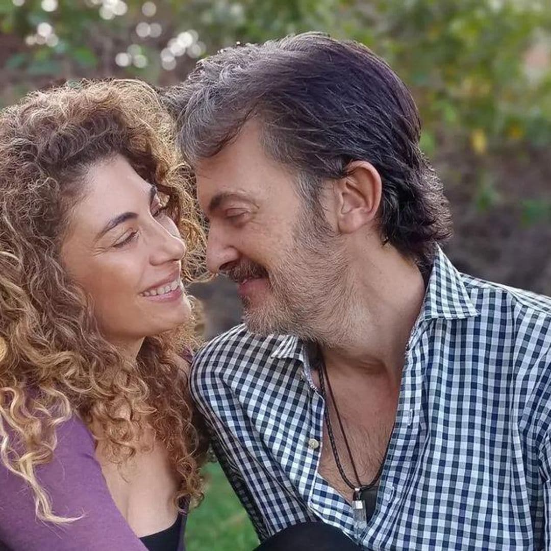 Viuda de Fernando del Solar le dedica emotivo mensaje: ‘Y ahora cómo se vive sin ti...’