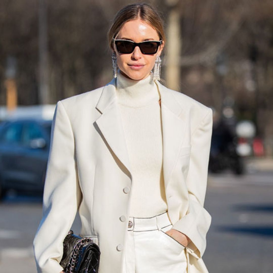 Visto en París: 10 básicos de moda que triunfan este invierno