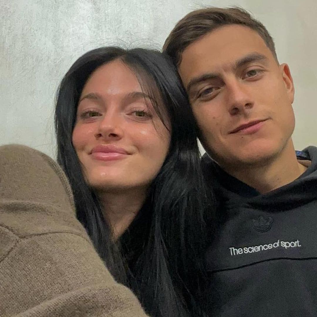 Lo que sabemos hasta ahora de la esperada boda de Oriana Sabatini y Paulo Dybala
