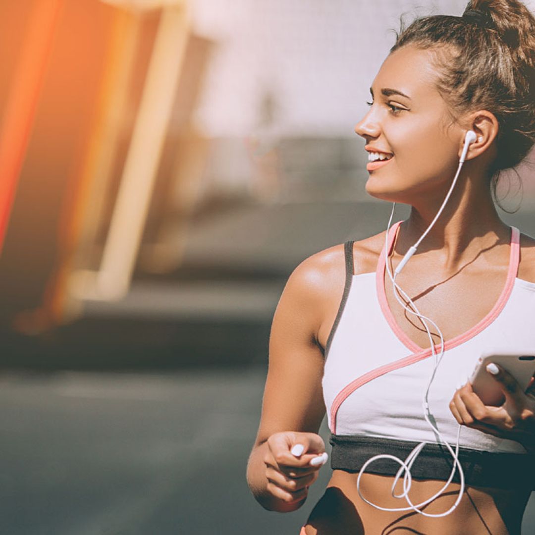 El truco para aumentar el rendimiento de tu entrenamiento es la combinación de ejercicios