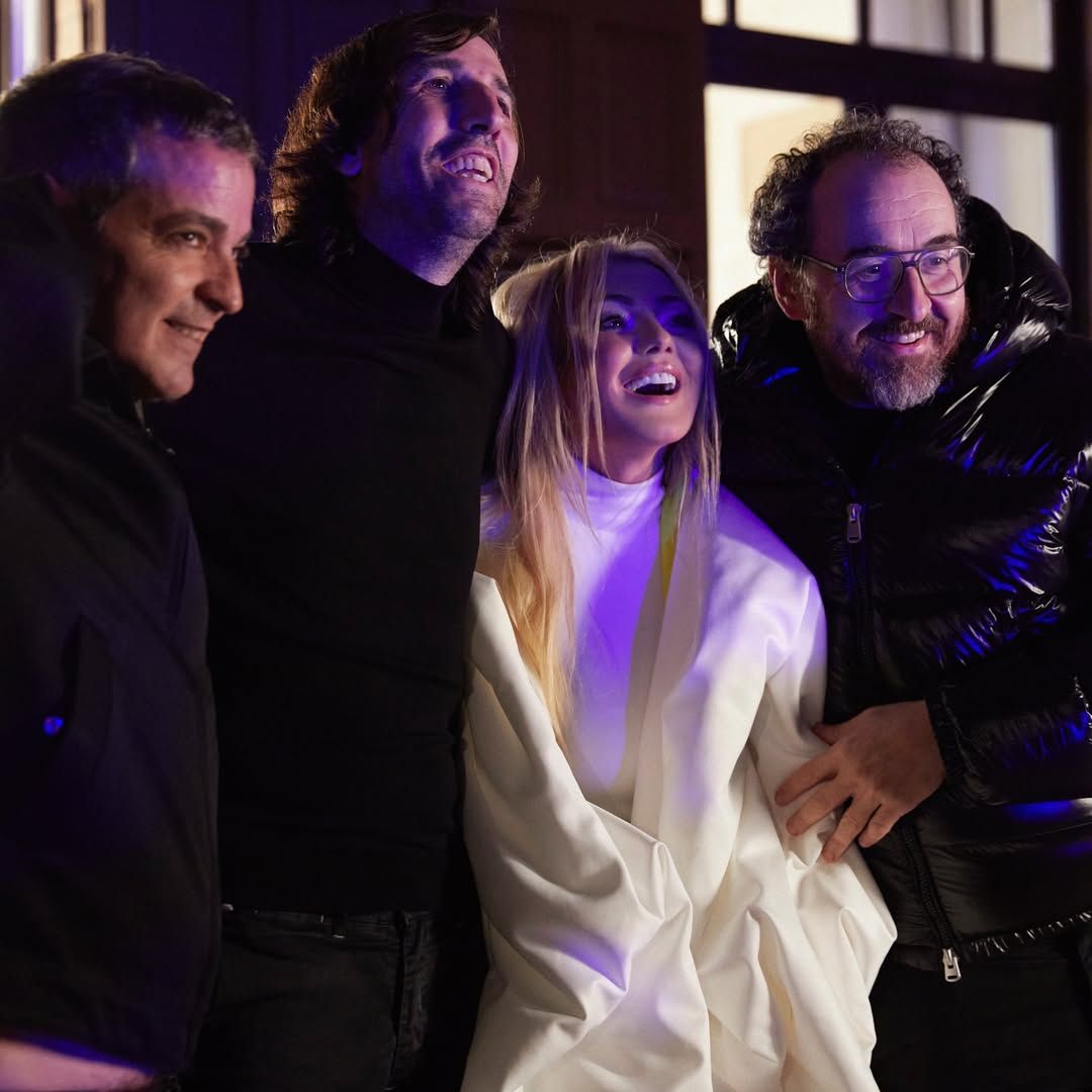 Qué está pasando realmente con Amaia Montero y La Oreja de Van Gogh: "No tiene ningún sentido"