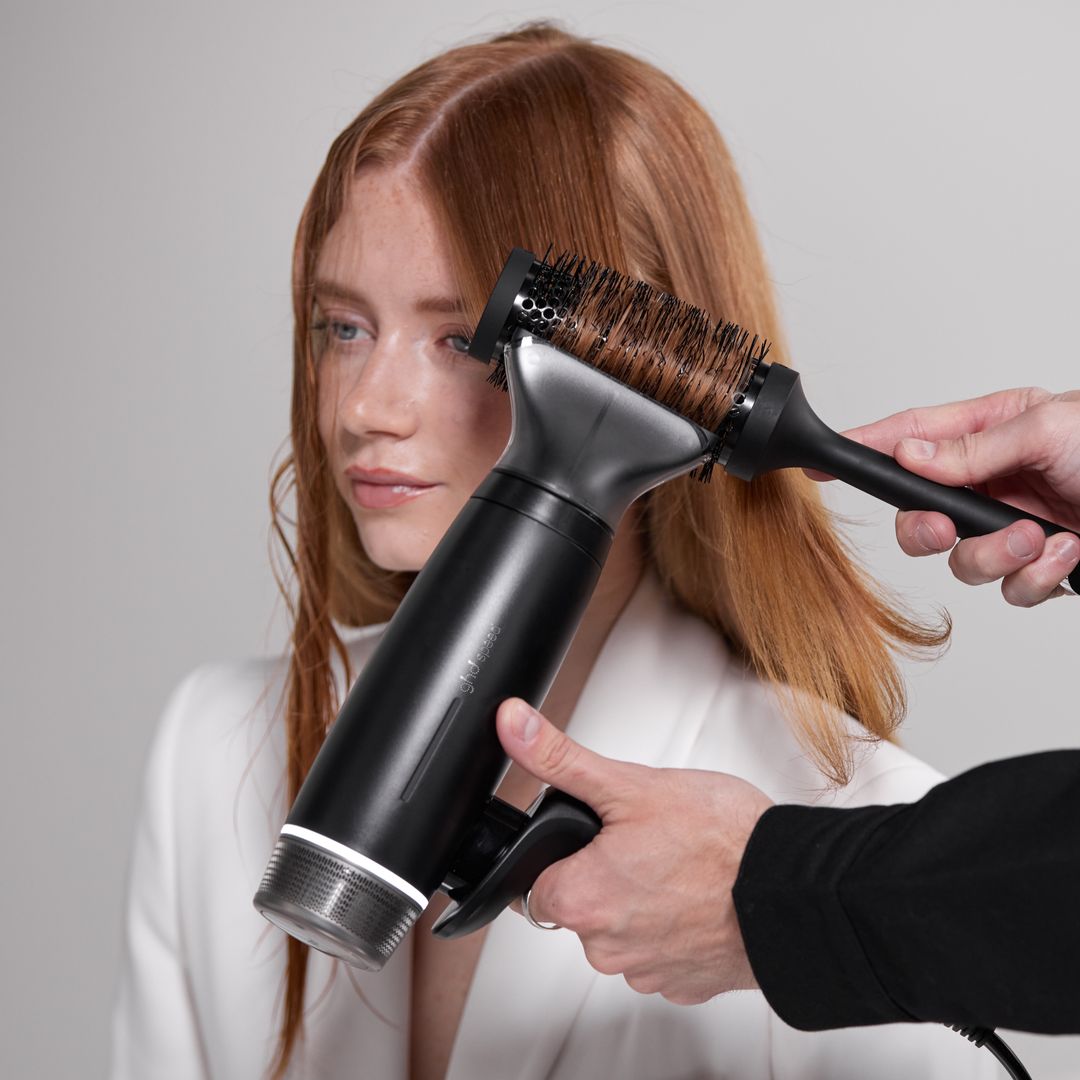 Por qué comprar un secador de pelo iónico: beneficios, características y los mejores modelos