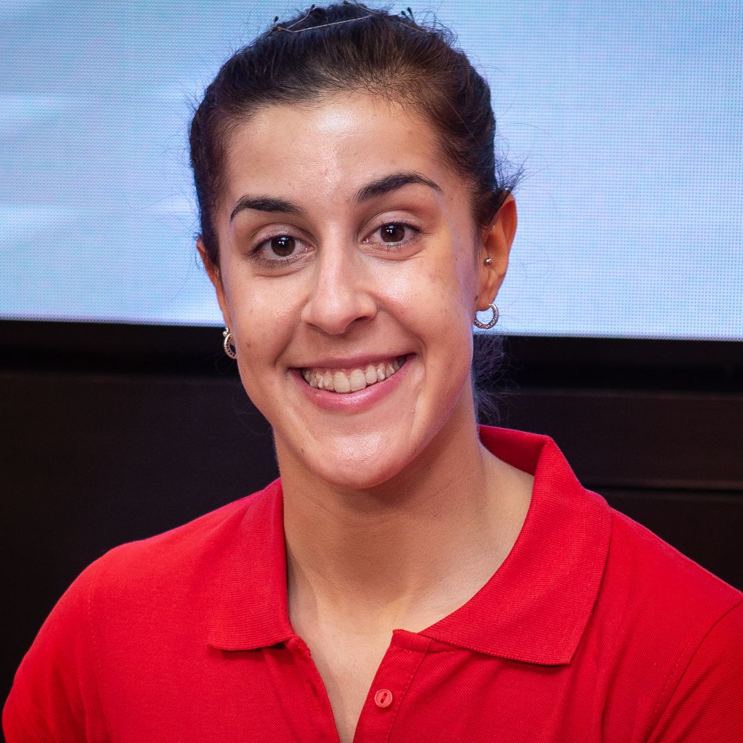 Carolina Marín revela que sufrió bullying de pequeña: “Me sentía muy mal conmigo misma”