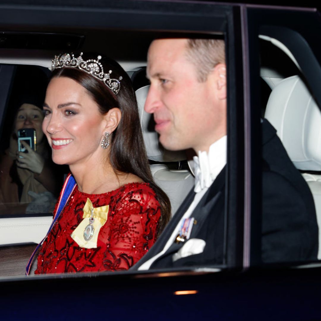 ¿Por qué el príncipe Guillermo y Kate Middleton no siempre usan cinturón de seguridad, a diferencia de la mayoría de la realeza?