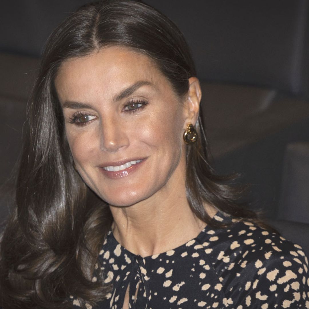Los datos más desconocidos de la reina Letizia, a punto de cumplir 50 años