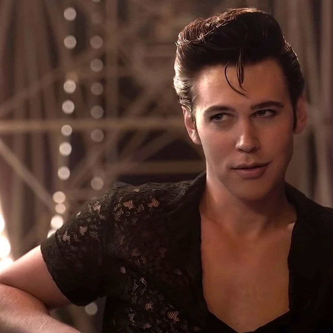 La dieta extrema a la que se sometió Austin Butler para engordar en 'Elvis'