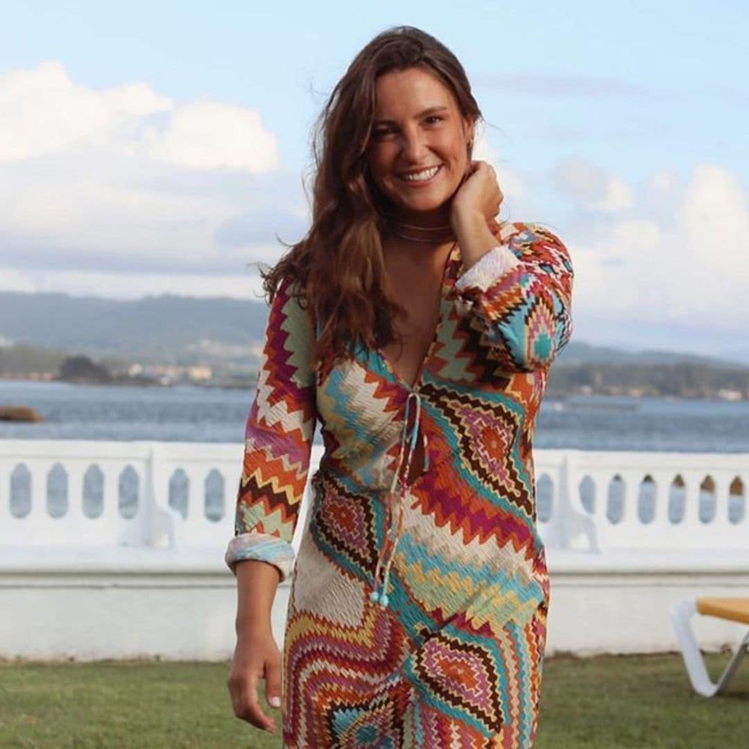 Marta Pombo más sincera que nunca: de la relación con su ex a su nueva ilusión