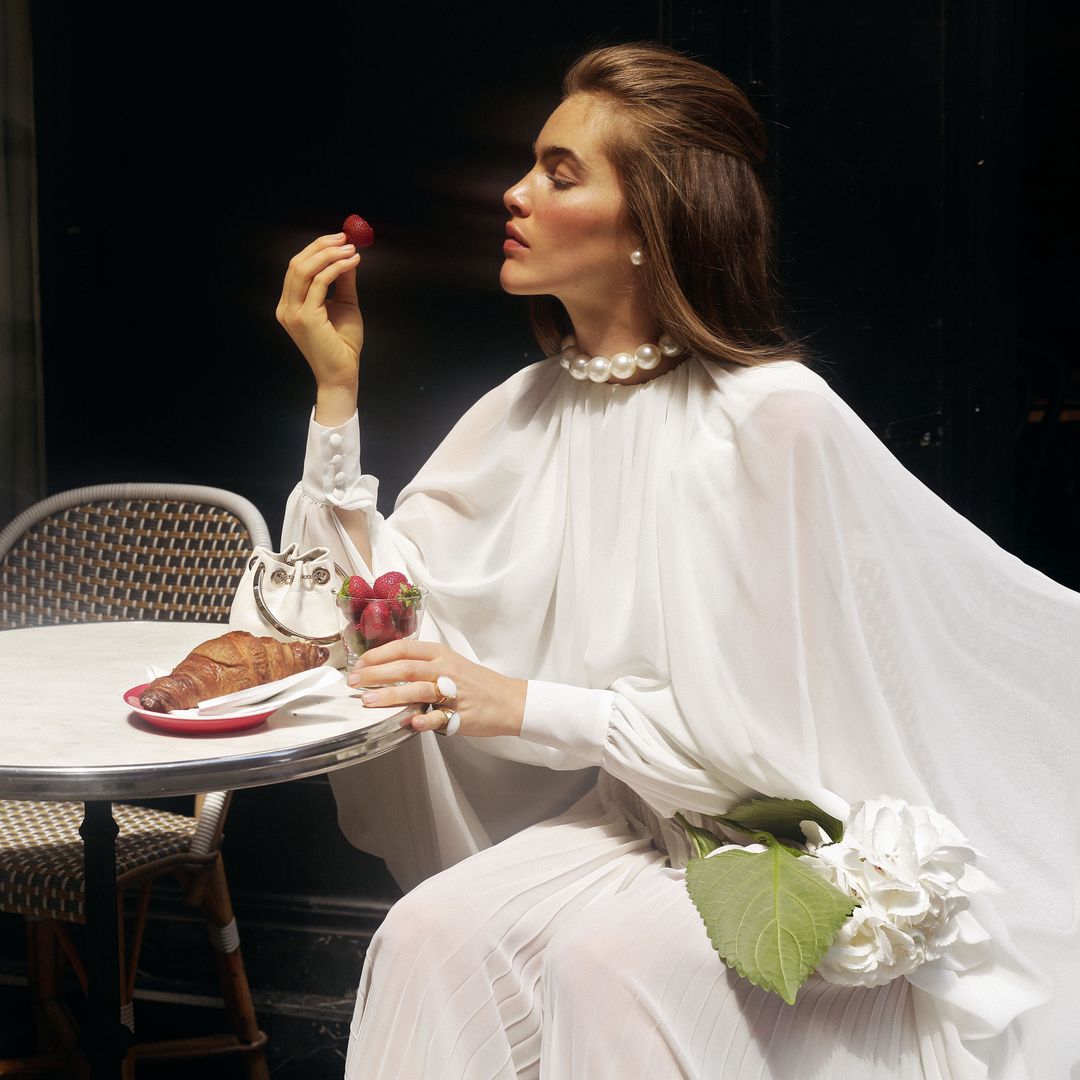 Qué comer antes de una boda: "Probar ese suplemento del que te han hablado maravillas no es buena idea"