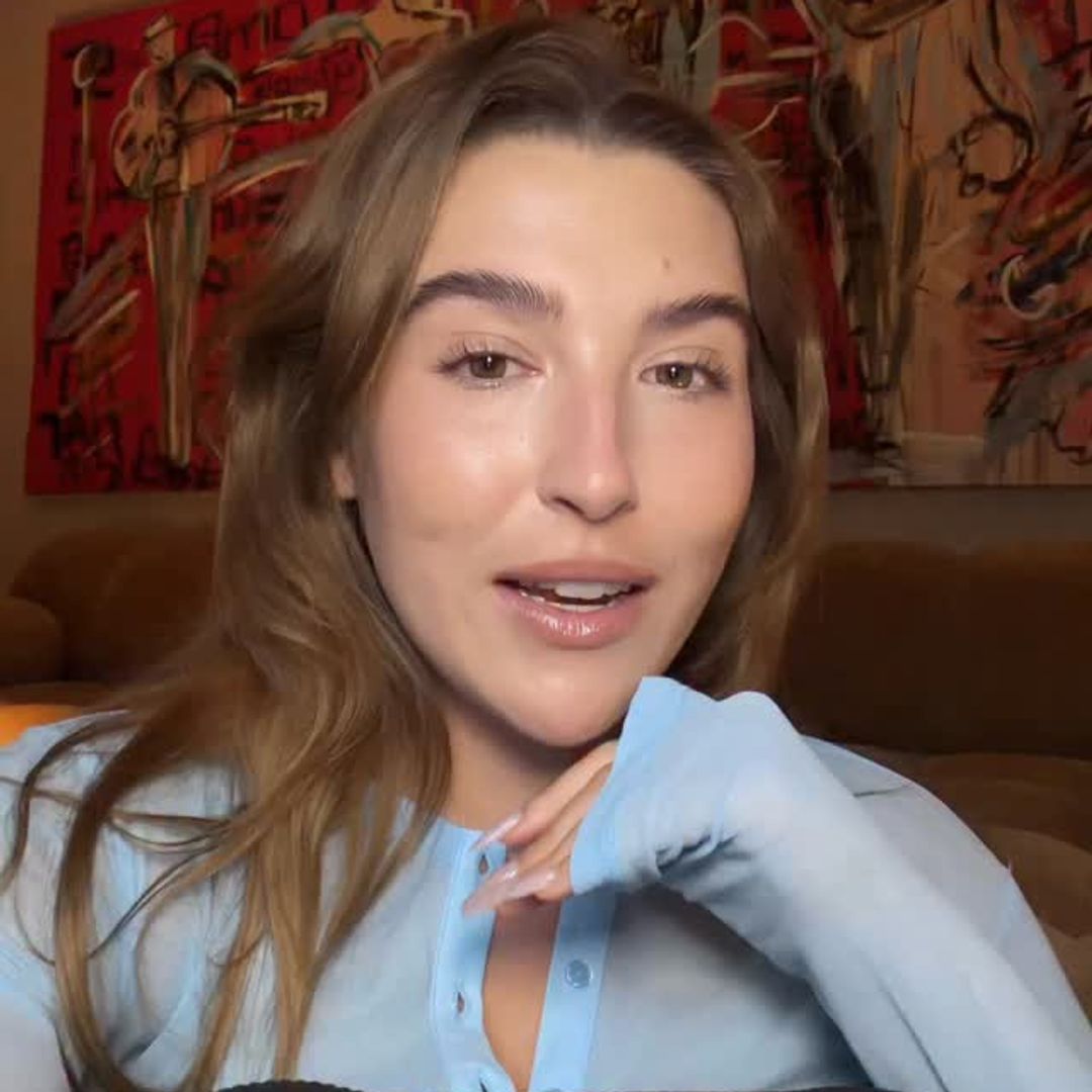 Alba Díaz da un paso al frente con su nuevo proyecto y lanza un mensaje contundente: "El problema no era que fuéramos diferentes"