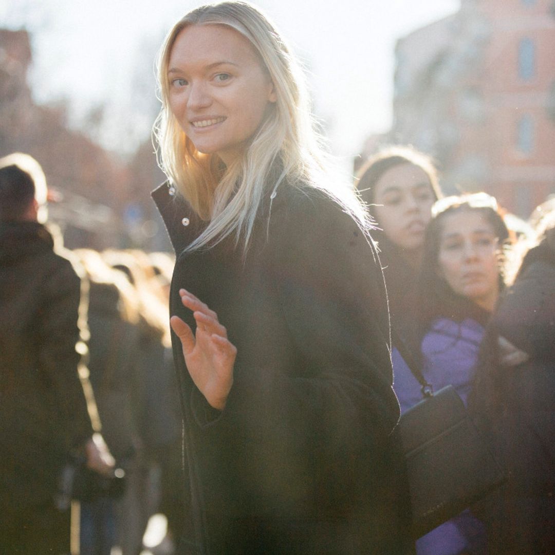 ¿Recuerdas a Gemma Ward? La supermodelo de los 2000 que continúa arrasando con su estilo bohemio
