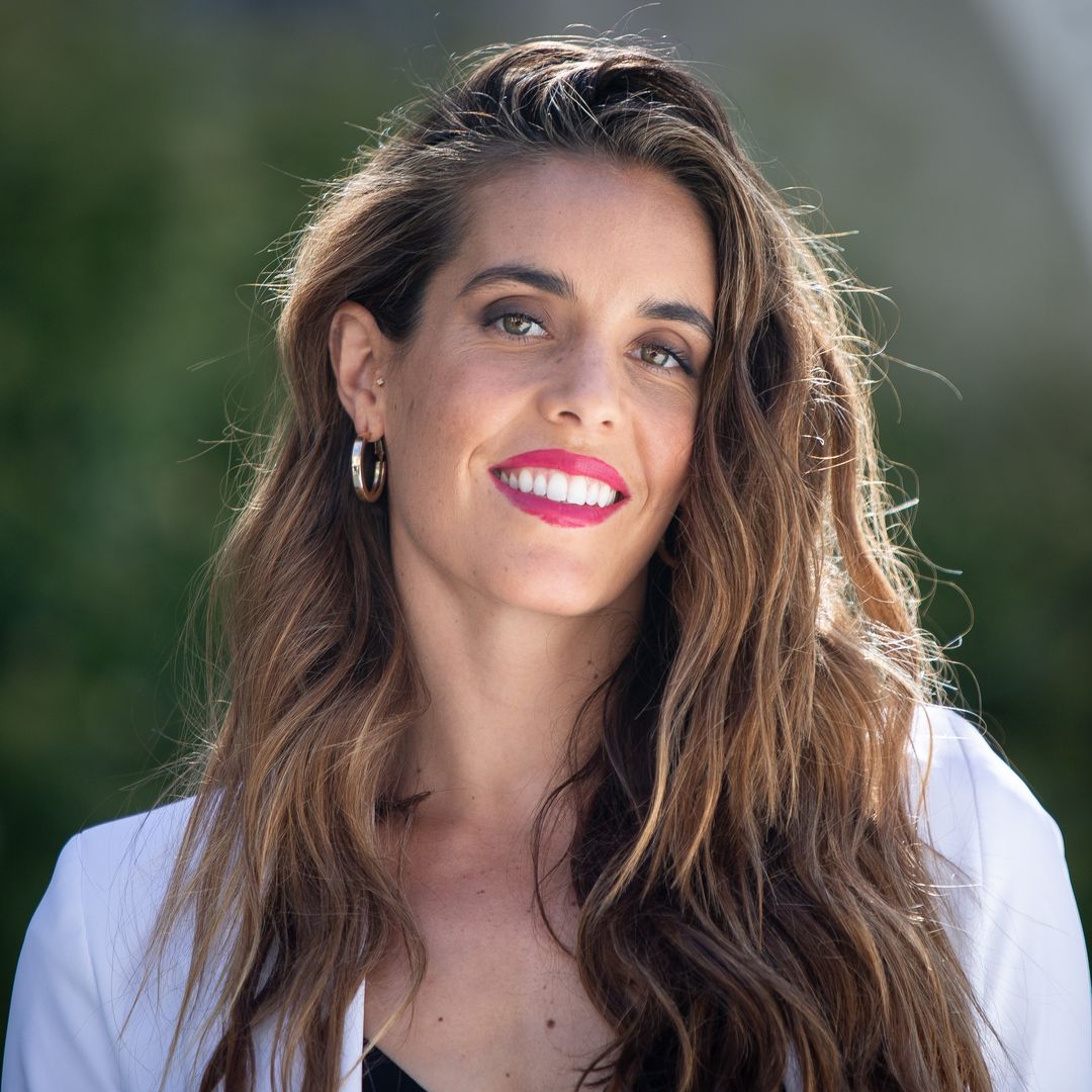 Ona Carbonell se convierte en madre por tercera vez y desvela si es niño o niña y el original nombre elegido