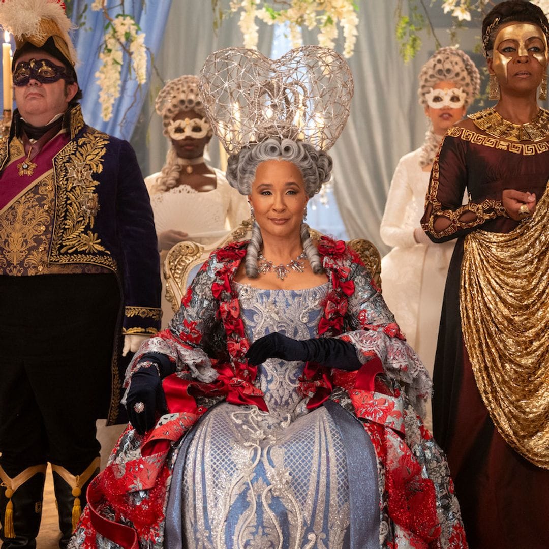 Nuevos spin-offs en camino: El universo de 'Los Bridgerton' se expande con personajes que ya han conquistado al público