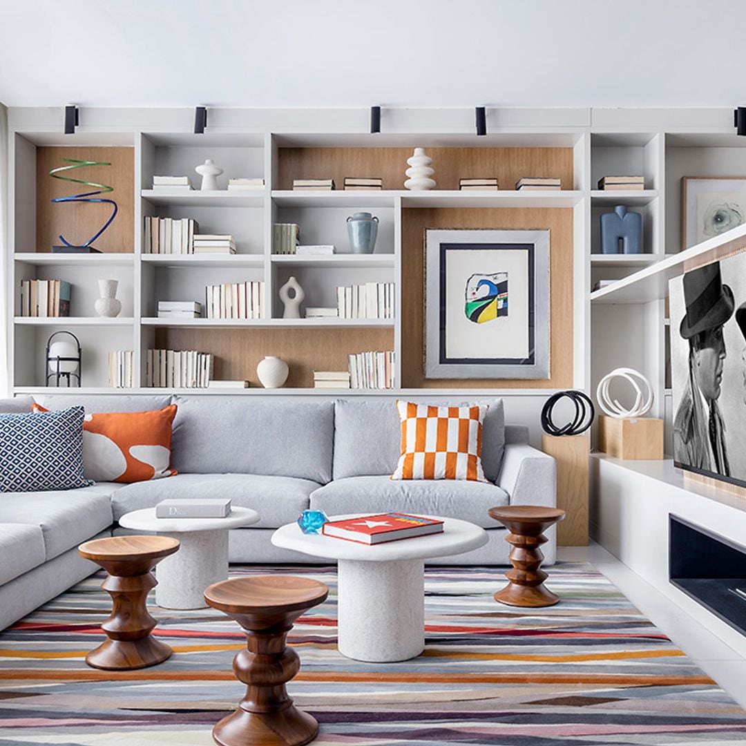 Estos detalles hacen muy especial la decoración de cualquier interior