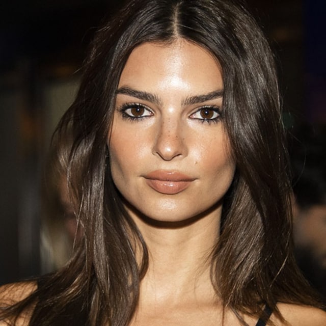 emily ratajkowski sin filtros