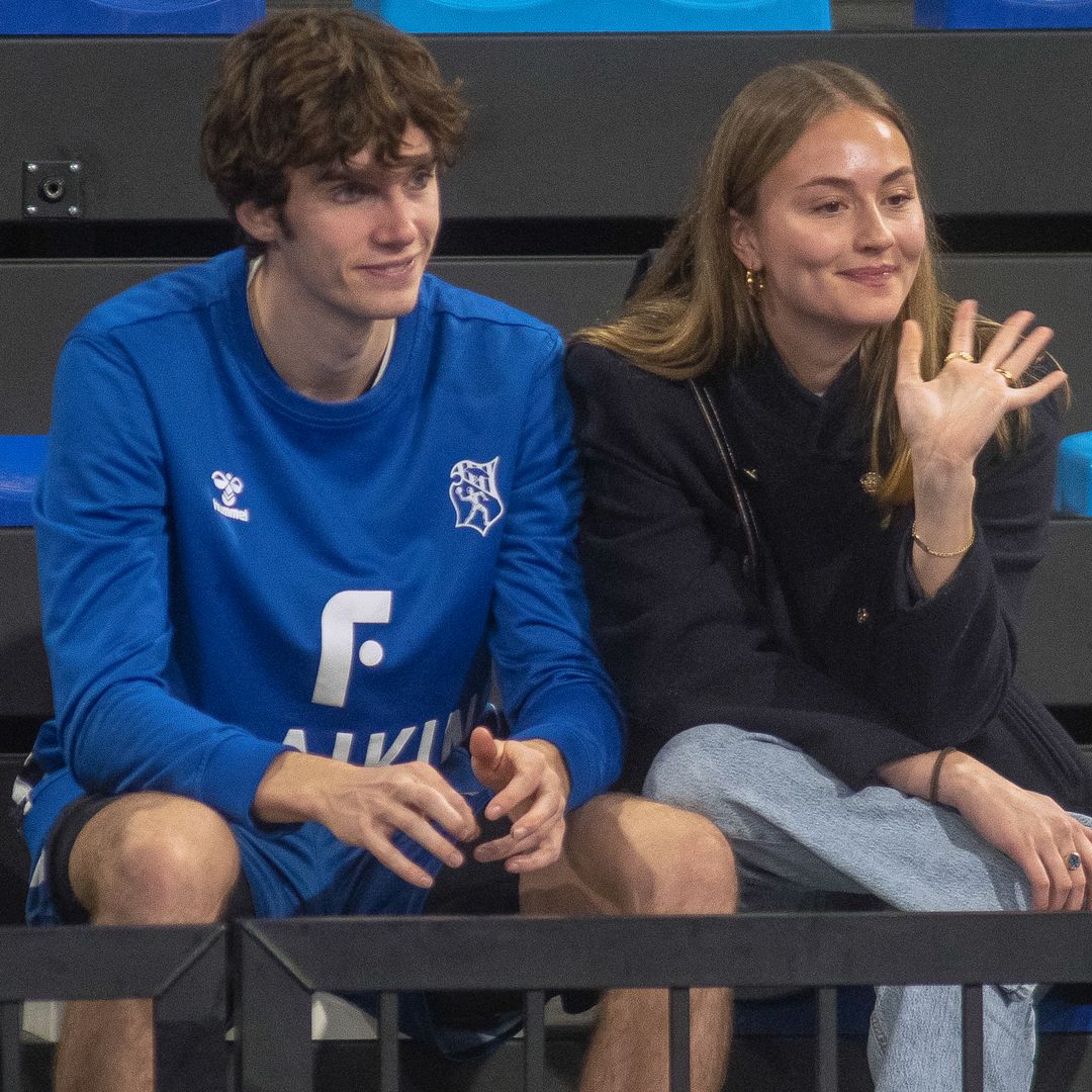 Pablo Urdangarin y Johanna Zott, protagonistas sorpresa de la final de OT 2025