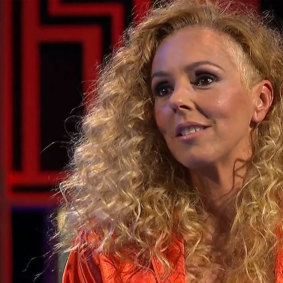 'Cada vez me parezco más a ella': Rocío Carrasco recuerda cómo era su madre en casa