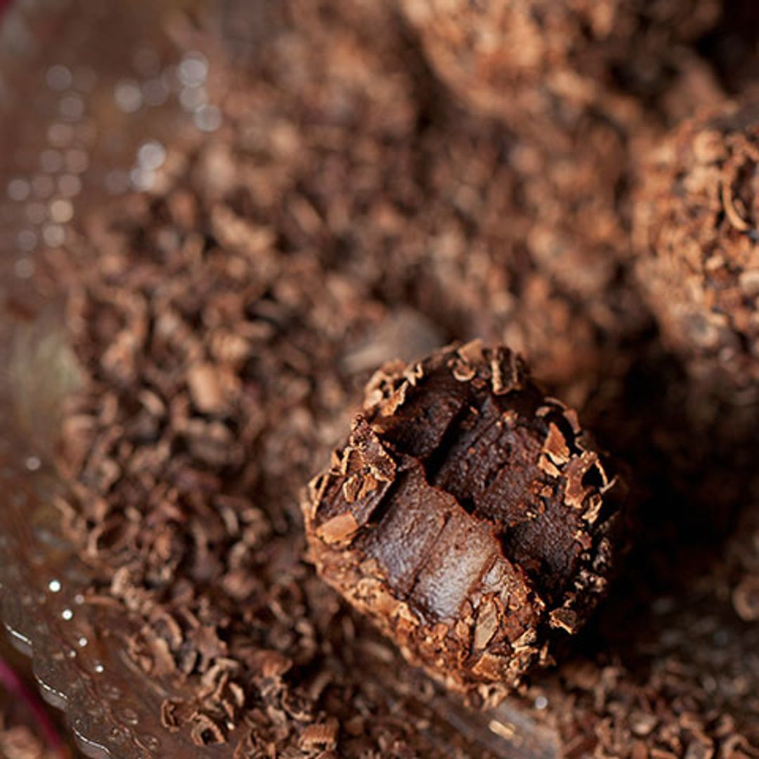 Recetas (muy fáciles) de postres con chocolate